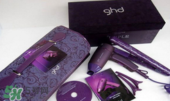 ghd直发器闪红灯是怎么回事?ghd直发器一直闪红灯